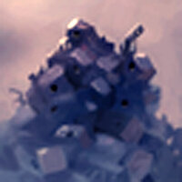 Трофей {trophy} в игре Shoot Many Robots для PS3