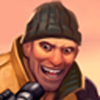 Трофей {trophy} в игре Shoot Many Robots для PS3