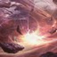 Достижение Исследователь Мальстрема в игре Magic: The Gathering - Duels of the Planeswalkers 2013 для Steam