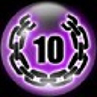 Достижение Deep Purple в игре Xotic для Steam