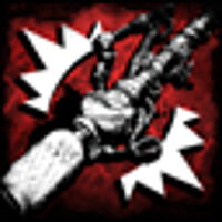 Достижение Rootin' Tootin' Lootin' в игре Dead Island для Xbox 360