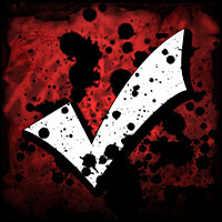 Трофей {trophy} в игре Dead Island для PS3