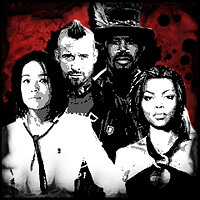 Трофей {trophy} в игре Dead Island для PS3