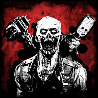 Трофей {trophy} в игре Dead Island для PS3