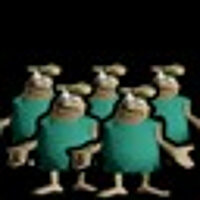 Достижение Ponderous Procreation в игре Cloning Clyde для Steam
