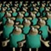 Достижение One Man Army в игре Cloning Clyde для Steam