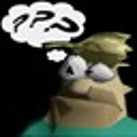 Достижение Duh Iunno в игре Cloning Clyde для Steam