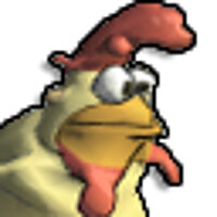 Достижение Poultry Party в игре Cloning Clyde для Xbox 360
