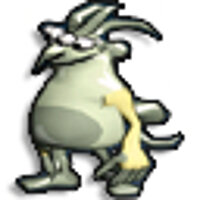 Достижение D.N.Ain't в игре Cloning Clyde для Xbox 360