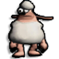 Достижение Becoming Baaaad в игре Cloning Clyde для Xbox 360