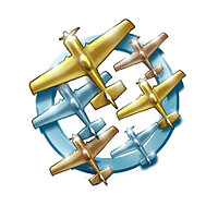Трофей {trophy} в игре SkyDrift для PS3