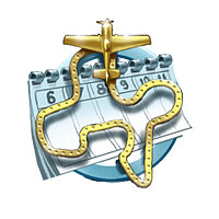 Трофей {trophy} в игре SkyDrift для PS3