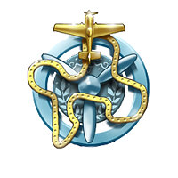 Трофей {trophy} в игре SkyDrift для PS3
