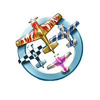 Трофей {trophy} в игре SkyDrift для PS3
