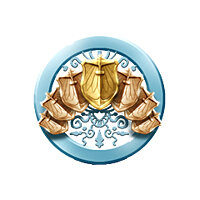 Трофей {trophy} в игре SkyDrift для PS3