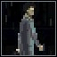 Достижение Diplomacy в игре Gemini Rue для Steam