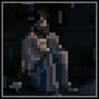 Достижение Good Samaritan в игре Gemini Rue для Steam