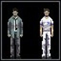 Достижение Geminis в игре Gemini Rue для Steam