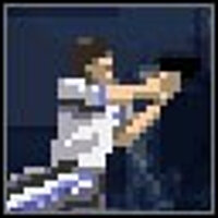 Достижение The Great Escape в игре Gemini Rue для Steam