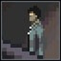 Достижение Stair master в игре Gemini Rue для Steam