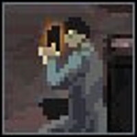 Достижение Golden Gun в игре Gemini Rue для Steam