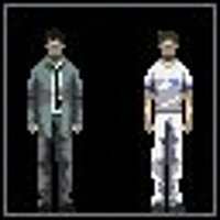 Достижение Geminis в игре Gemini Rue для GOG