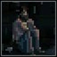 Достижение Good Samaritan в игре Gemini Rue для GOG