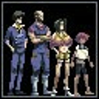 Достижение Space Cowboy в игре Gemini Rue для GOG