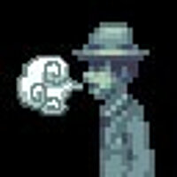 Достижение Blowey Mallone в игре Blackwell Deception для Steam