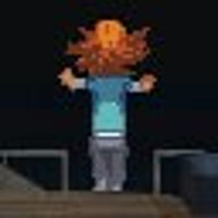Достижение Geromino! в игре Blackwell Deception для Steam