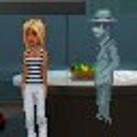 Достижение Out of Sight в игре Blackwell Deception для Steam