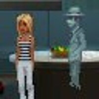 Достижение Out of Sight в игре Blackwell Deception для GOG