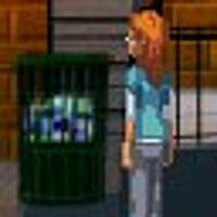 Достижение Dumpster Diver в игре Blackwell Deception для GOG