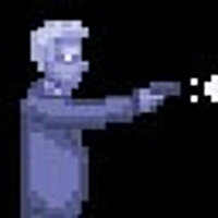 Достижение Bullet Dodger в игре Blackwell Deception для GOG