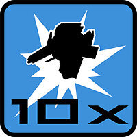 Трофей {trophy} в игре Anomaly: Warzone Earth для PS3