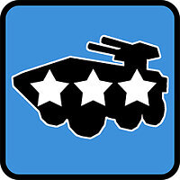 Трофей {trophy} в игре Anomaly: Warzone Earth для PS3