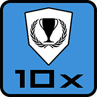 Трофей {trophy} в игре Anomaly: Warzone Earth для PS3