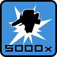 Трофей {trophy} в игре Anomaly: Warzone Earth для PS3