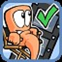 Достижение Властелин титров в игре Worms: Ultimate Mayhem для Steam