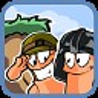 Достижение Темная сторона Силы в игре Worms: Ultimate Mayhem для Steam