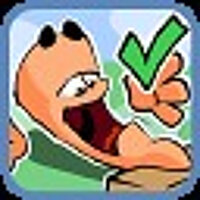 Достижение Кто первым встал, того и тапки в игре Worms: Ultimate Mayhem для Steam
