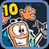 Достижение Не робкого десятка в игре Worms: Ultimate Mayhem для Steam