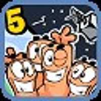 Достижение Вместе веселее в игре Worms: Ultimate Mayhem для Steam
