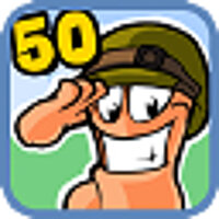 Достижение Total Ranker в игре Worms: Ultimate Mayhem для Xbox 360