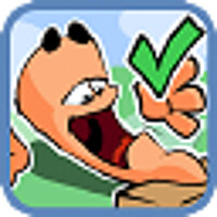 Достижение Slide into first в игре Worms: Ultimate Mayhem для Xbox 360