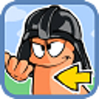 Достижение Join Me Luke в игре Worms: Ultimate Mayhem для Xbox 360