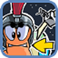 Достижение Alexander The Worm в игре Worms: Ultimate Mayhem для Xbox 360