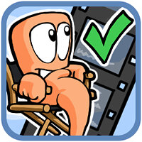 Трофей {trophy} в игре Worms: Ultimate Mayhem для PS3