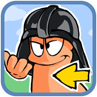 Трофей {trophy} в игре Worms: Ultimate Mayhem для PS3