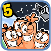 Трофей {trophy} в игре Worms: Ultimate Mayhem для PS3